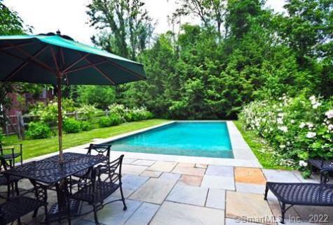 5 Kielwasser Road Washington CT 06794