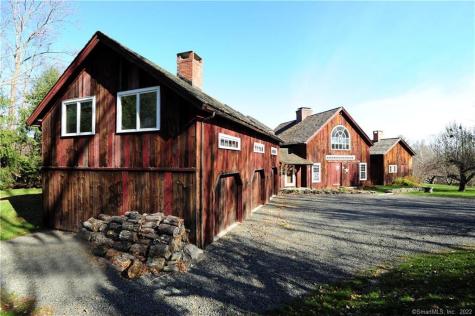 5 Kielwasser Road Washington CT 06794