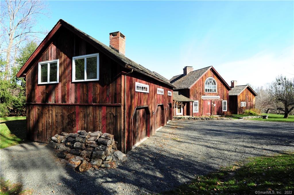 5 Kielwasser Road Washington CT 06794