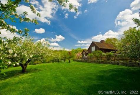 5 Kielwasser Road Washington CT 06794