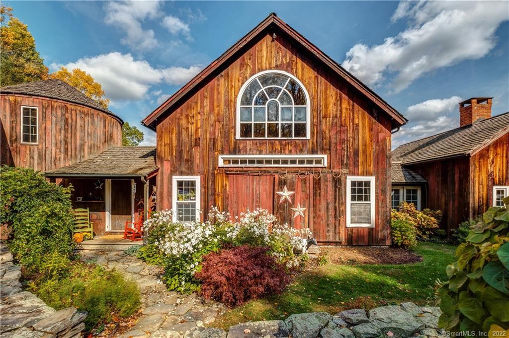 5 Kielwasser Road Washington CT 06794