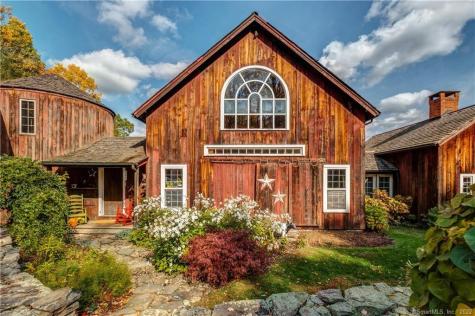 5 Kielwasser Road Washington CT 06794