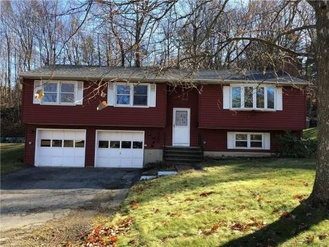 235 Ardsley Road Waterbury CT 06708