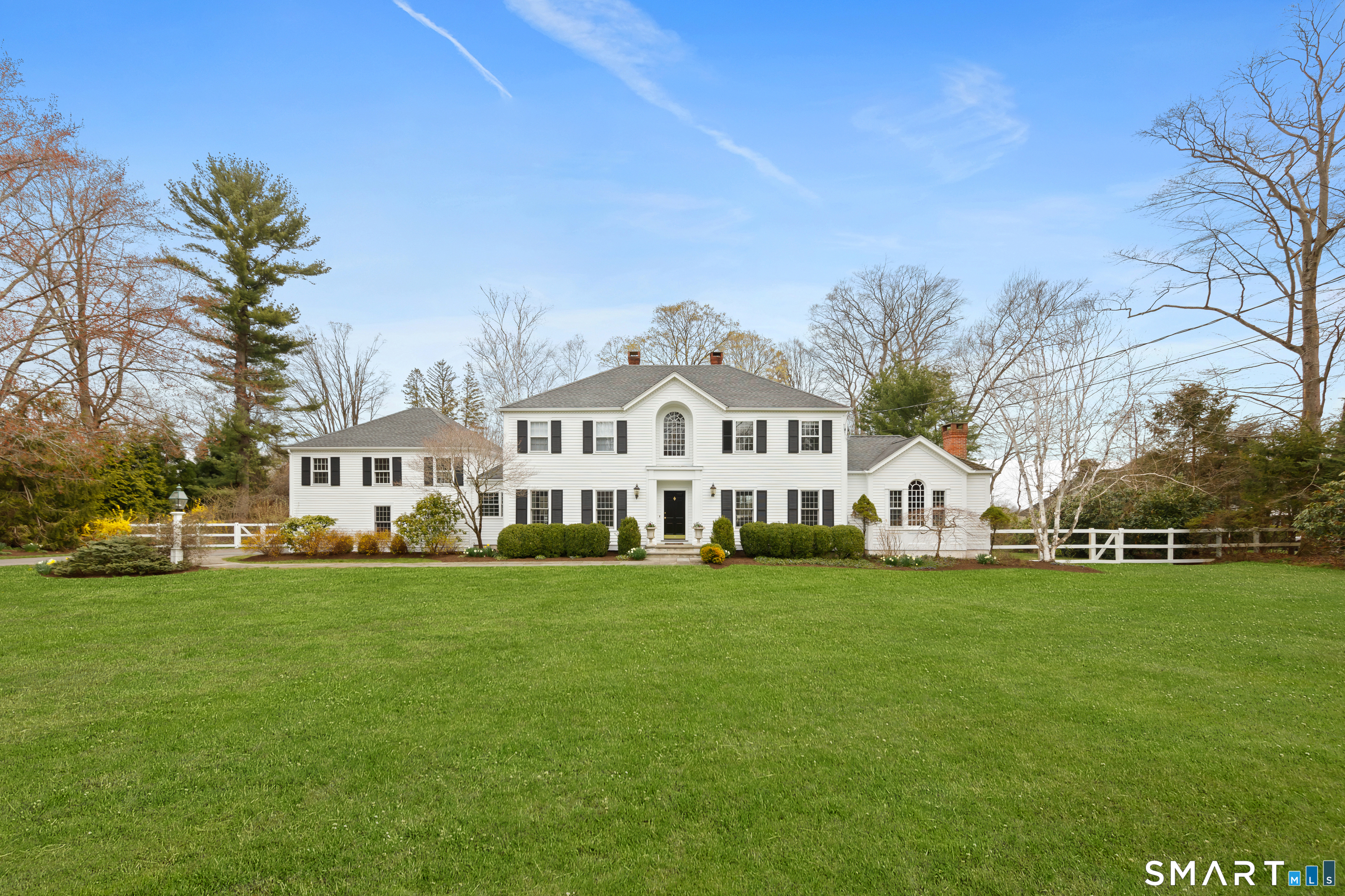 3050 Bronson Road Fairfield CT 06824