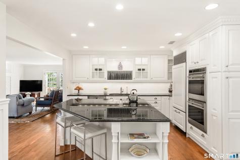 3050 Bronson Road Fairfield CT 06824