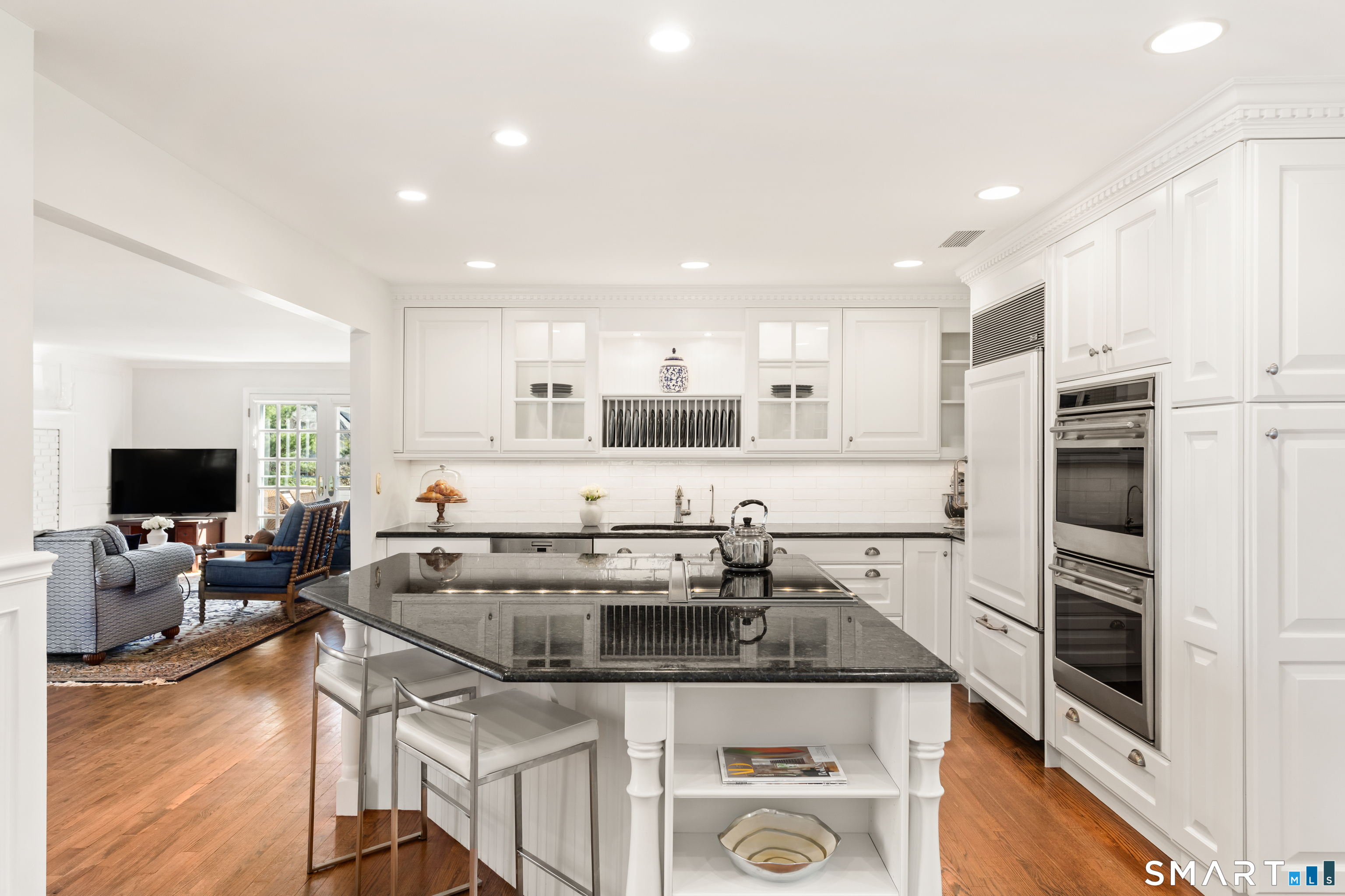3050 Bronson Road Fairfield CT 06824