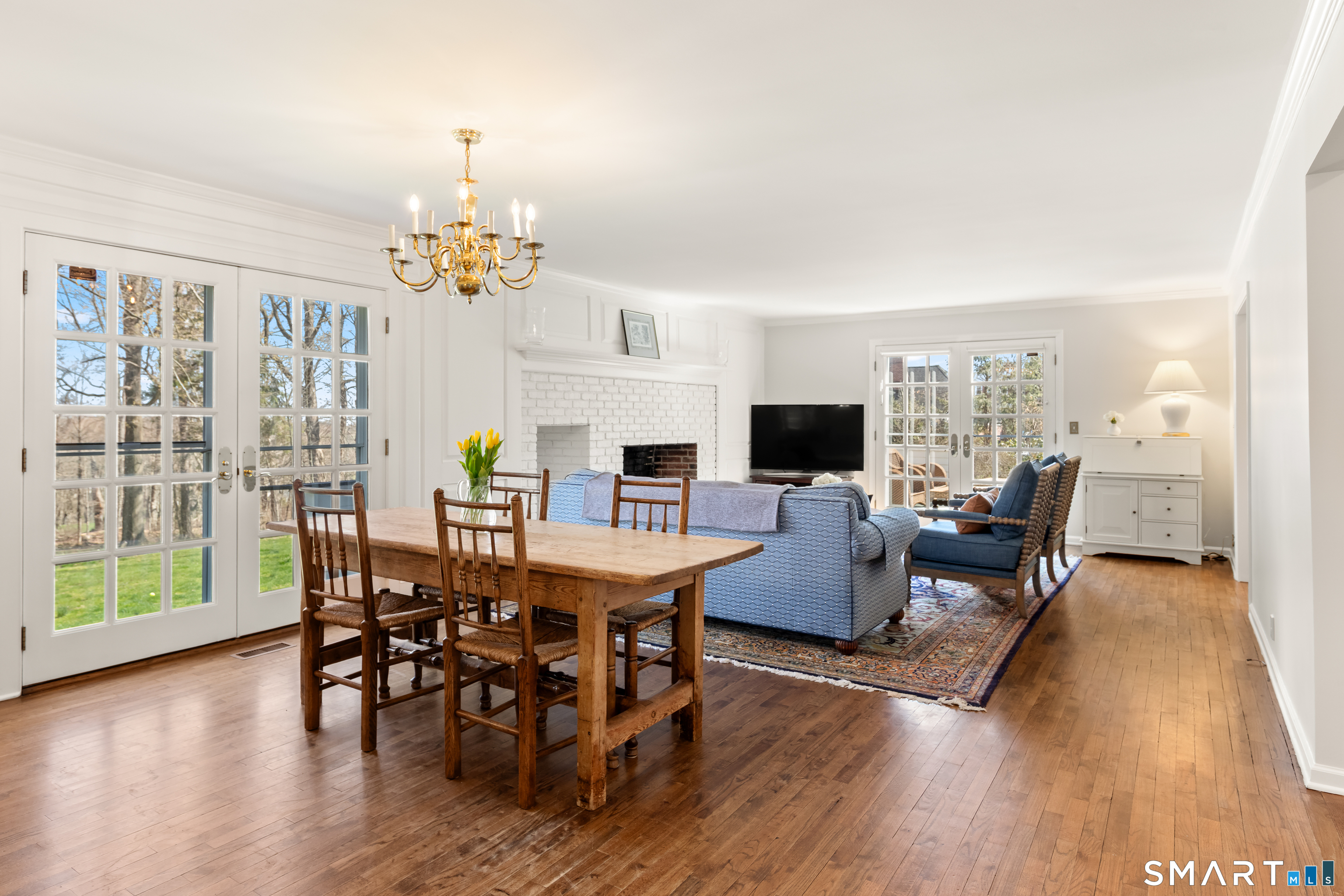 3050 Bronson Road Fairfield CT 06824
