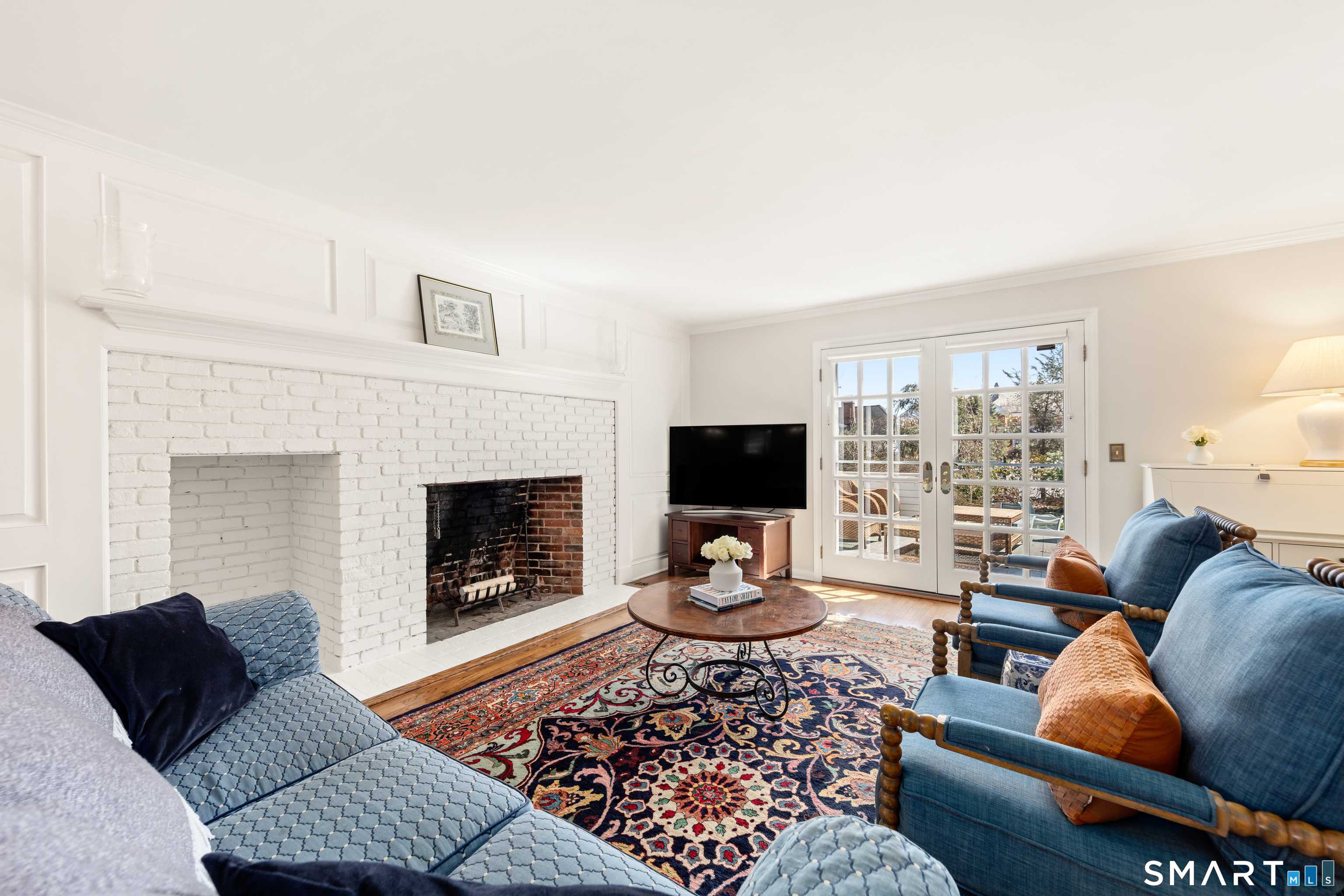 3050 Bronson Road Fairfield CT 06824