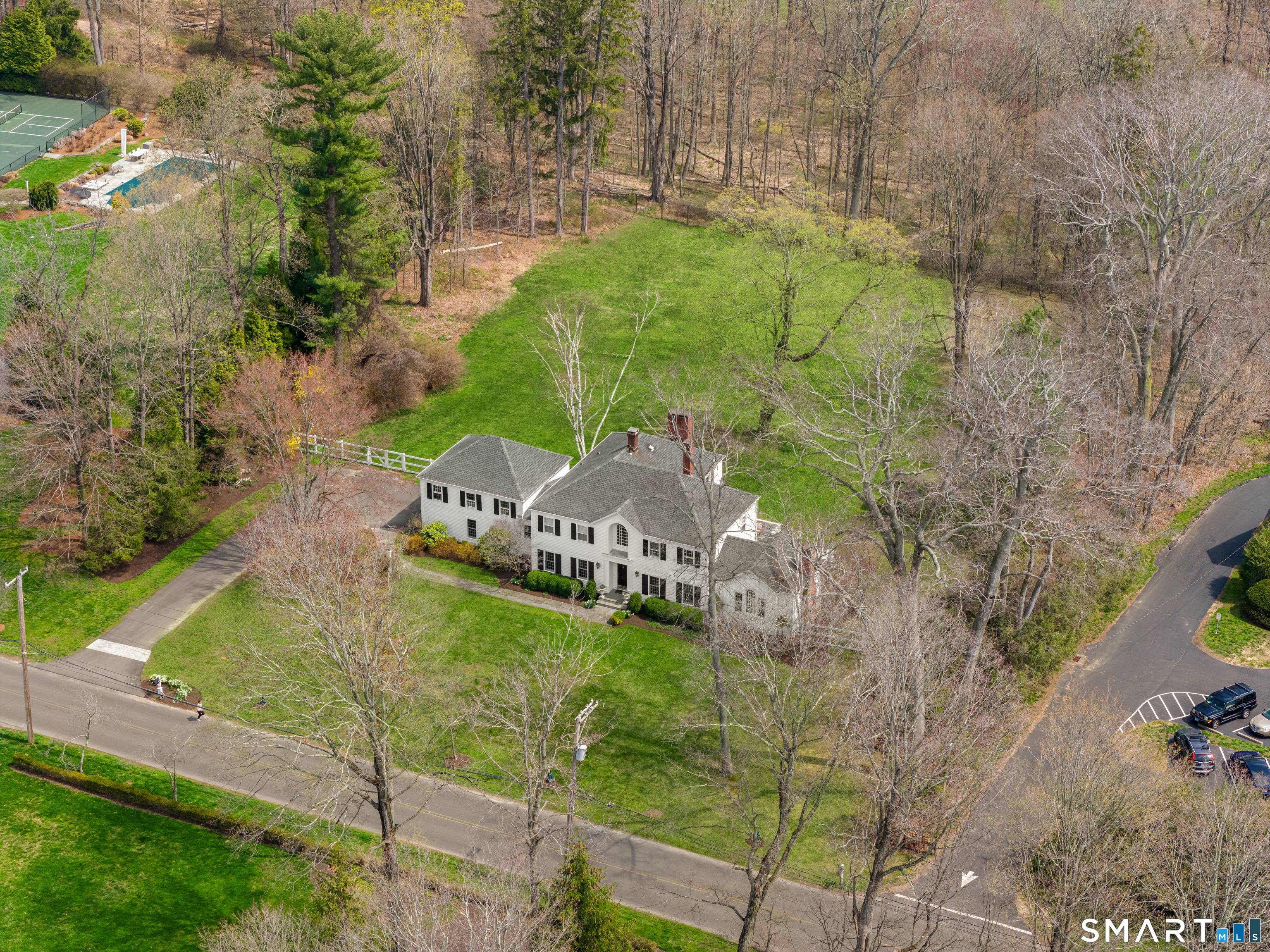 3050 Bronson Road Fairfield CT 06824