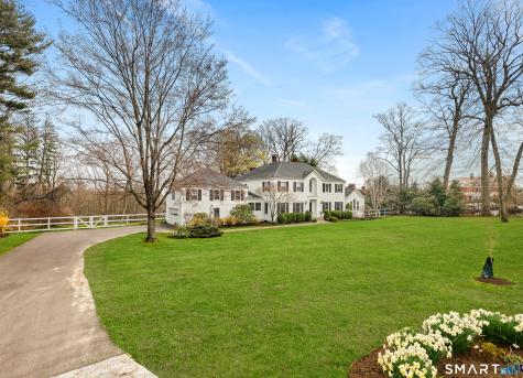 3050 Bronson Road Fairfield CT 06824