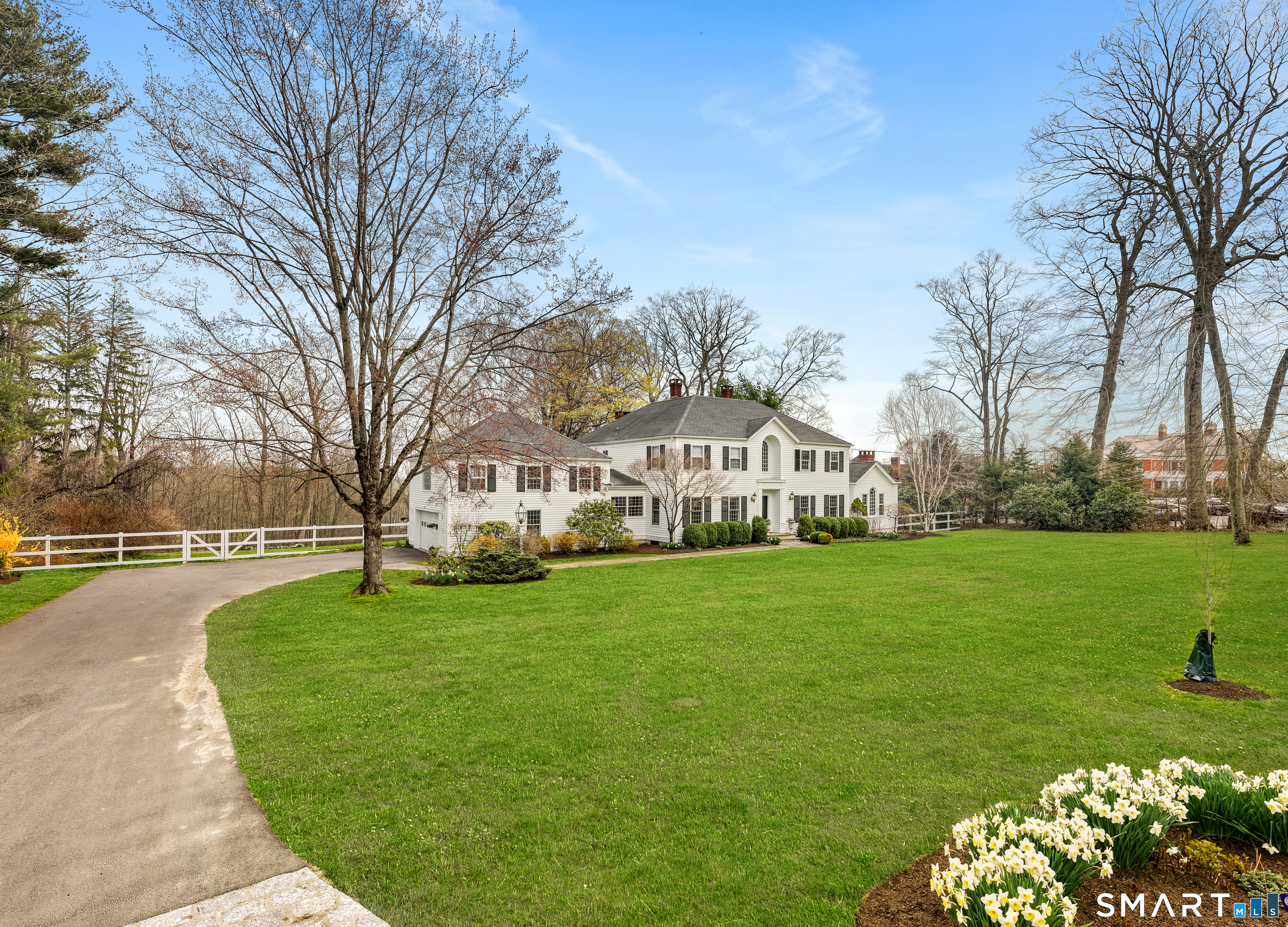 3050 Bronson Road Fairfield CT 06824