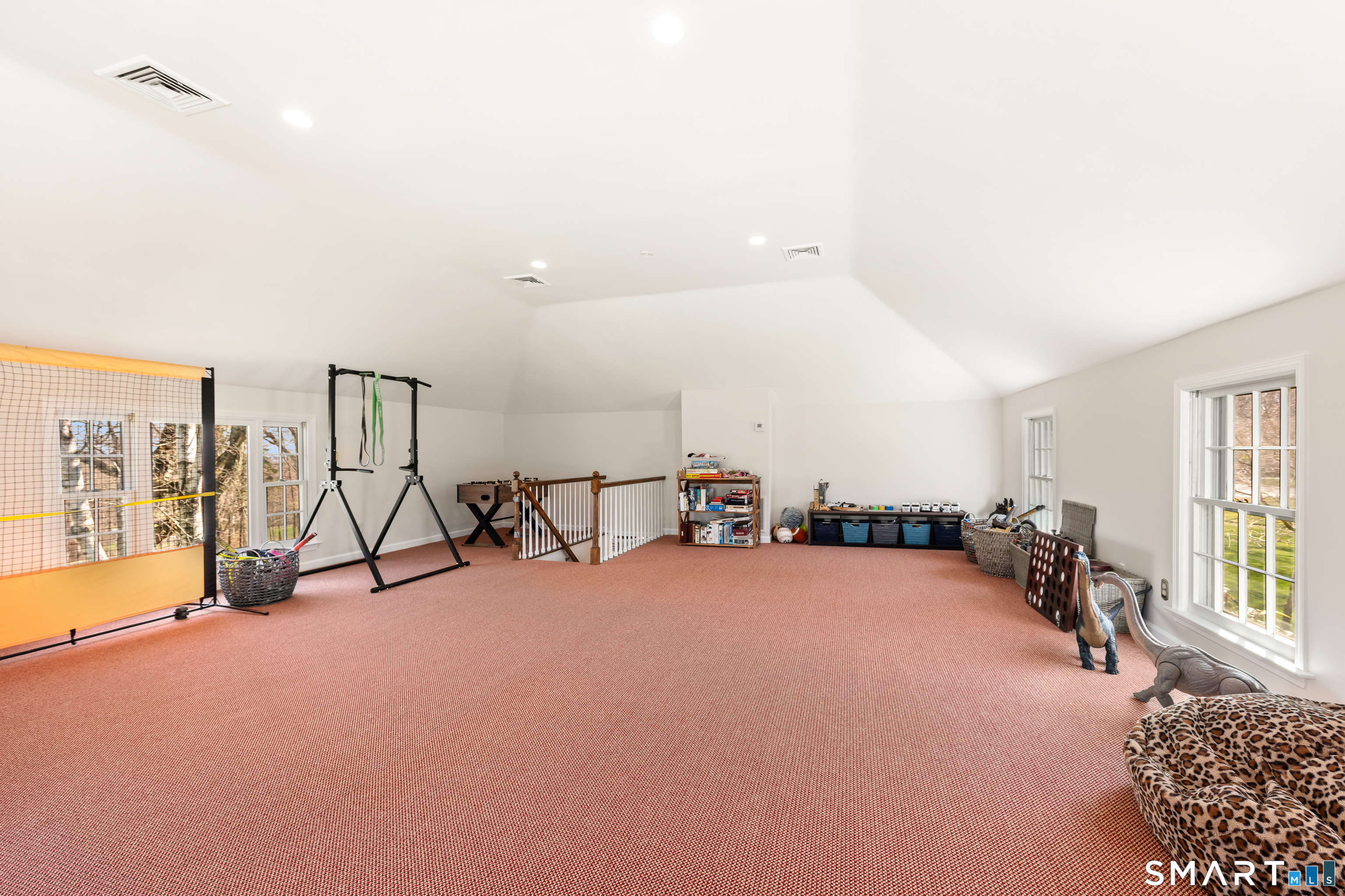 3050 Bronson Road Fairfield CT 06824