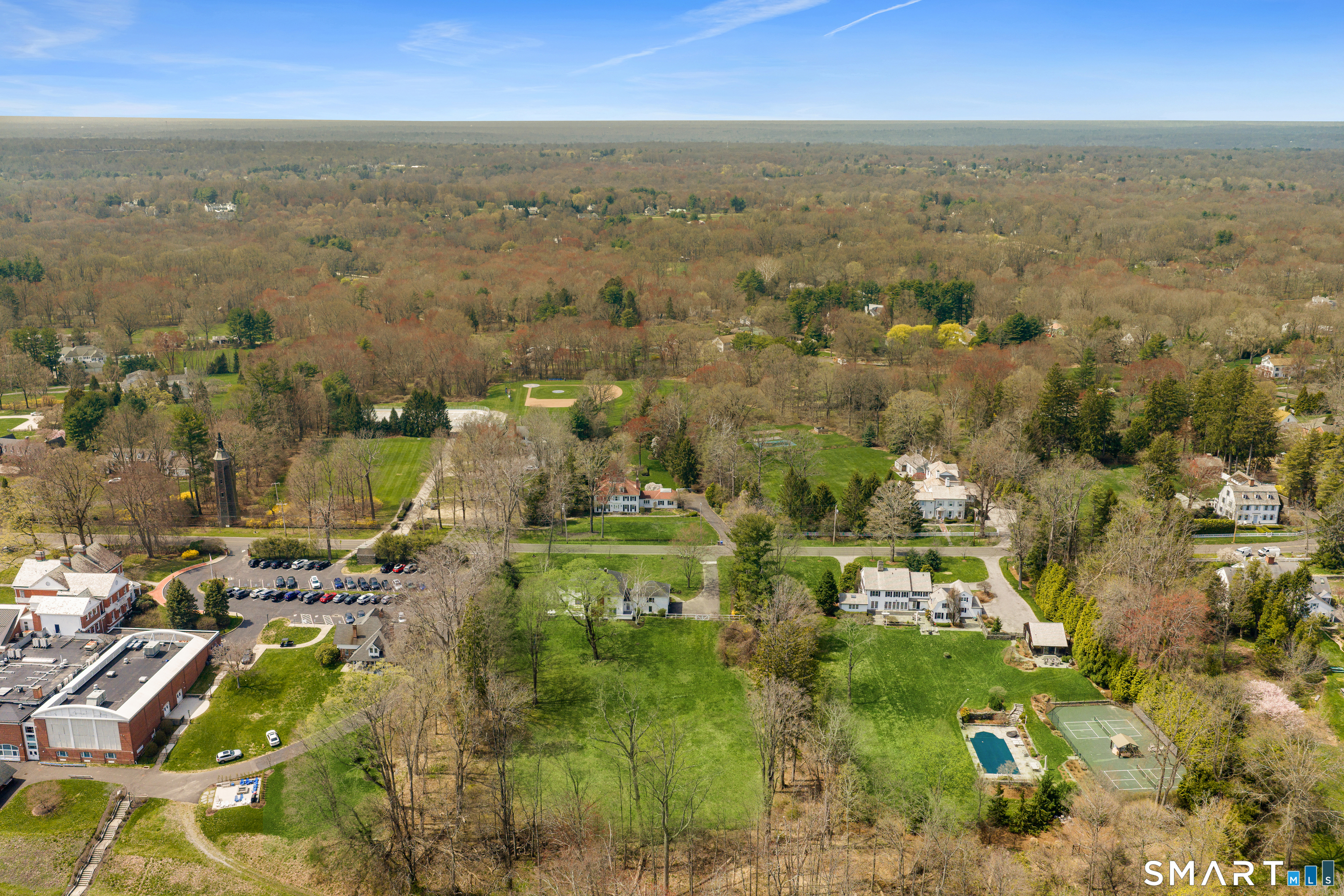 3050 Bronson Road Fairfield CT 06824