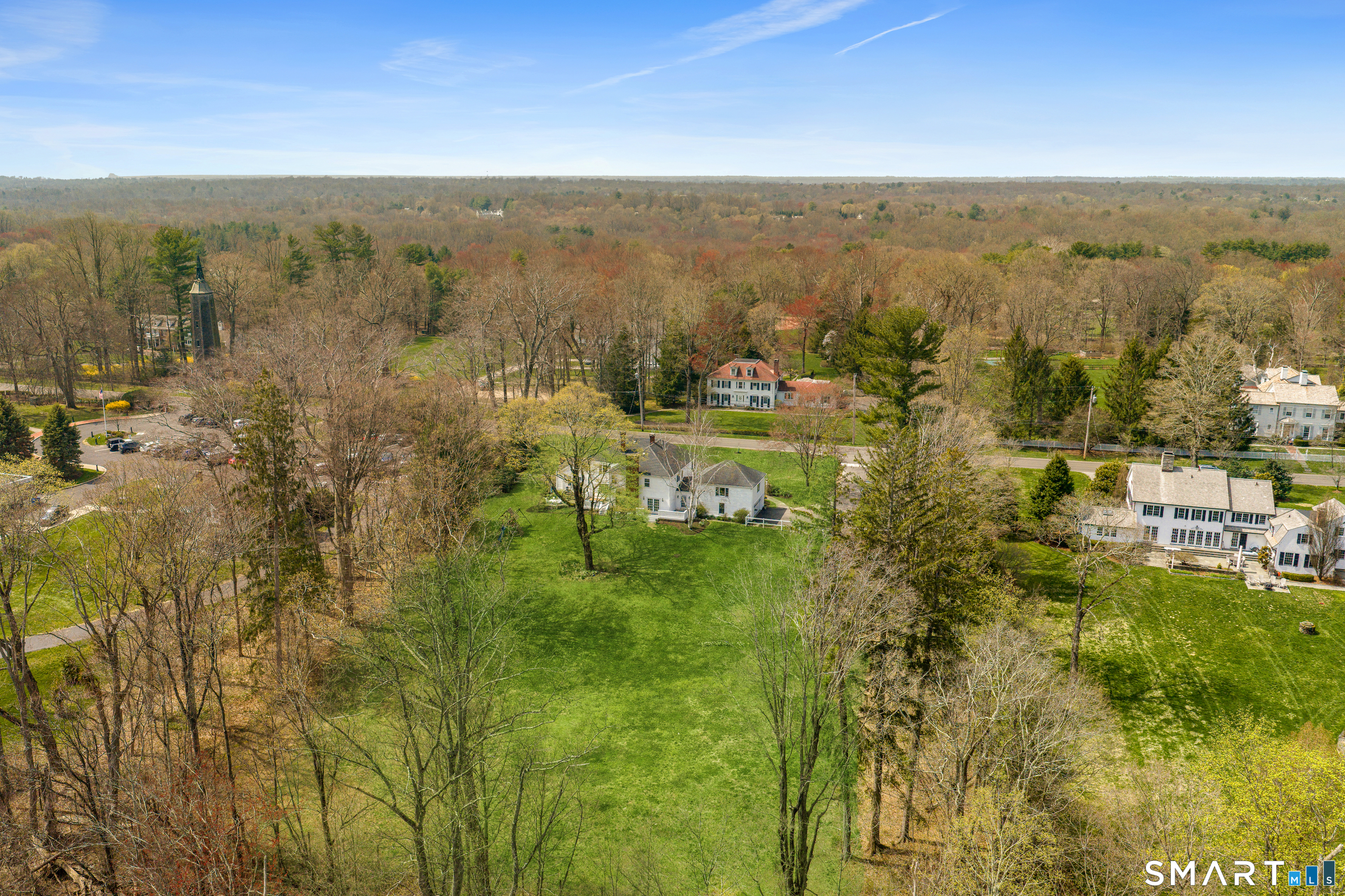 3050 Bronson Road Fairfield CT 06824