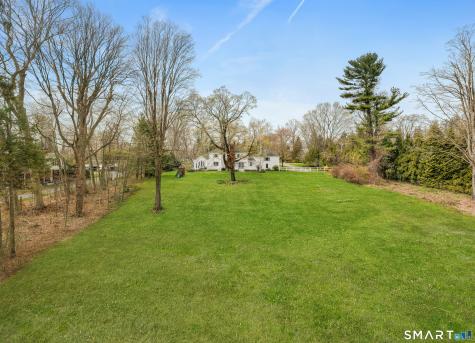 3050 Bronson Road Fairfield CT 06824