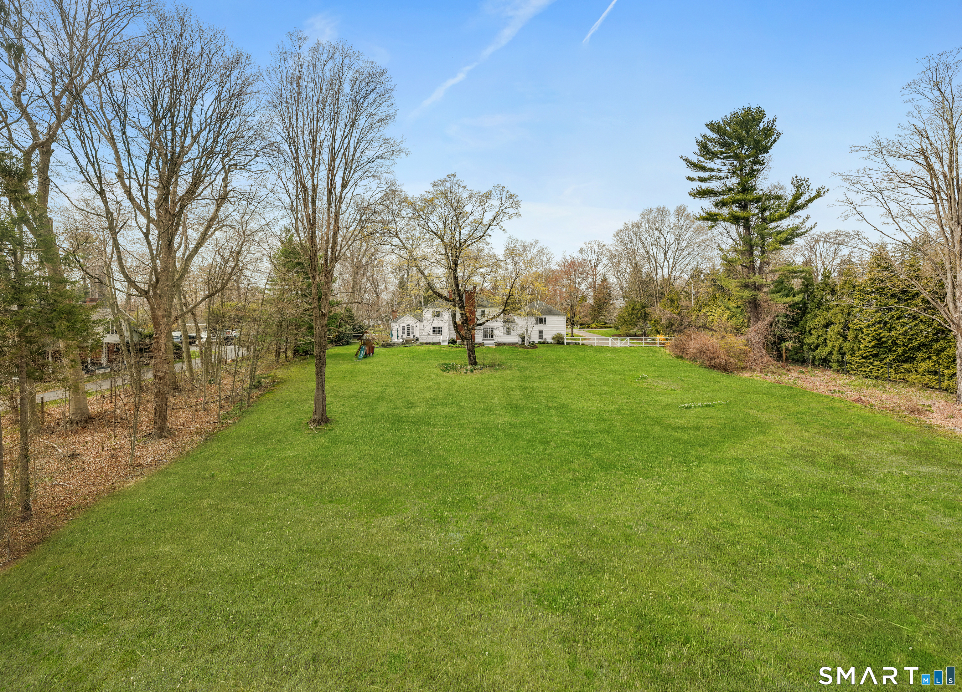 3050 Bronson Road Fairfield CT 06824