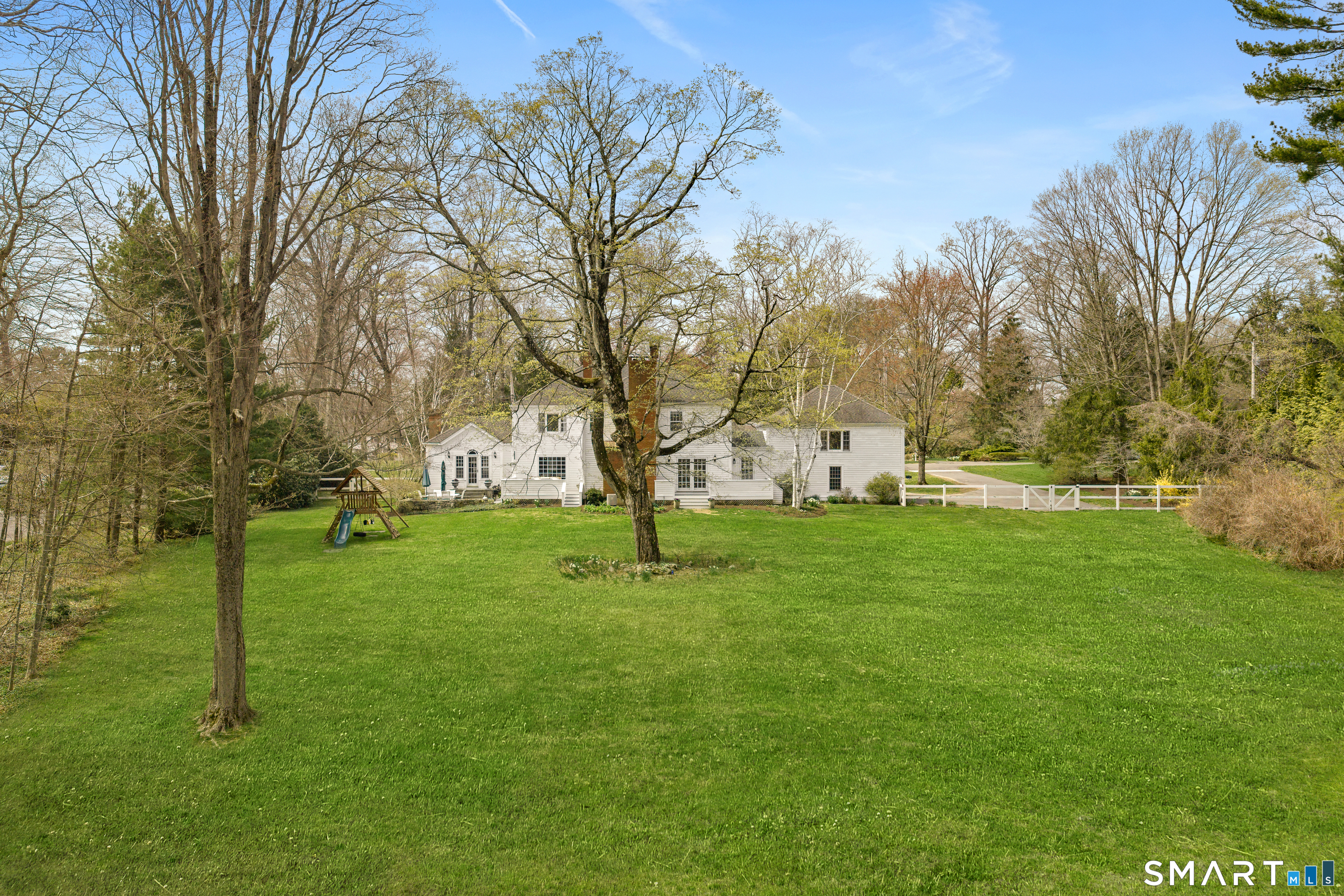 3050 Bronson Road Fairfield CT 06824