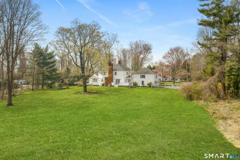 3050 Bronson Road Fairfield CT 06824