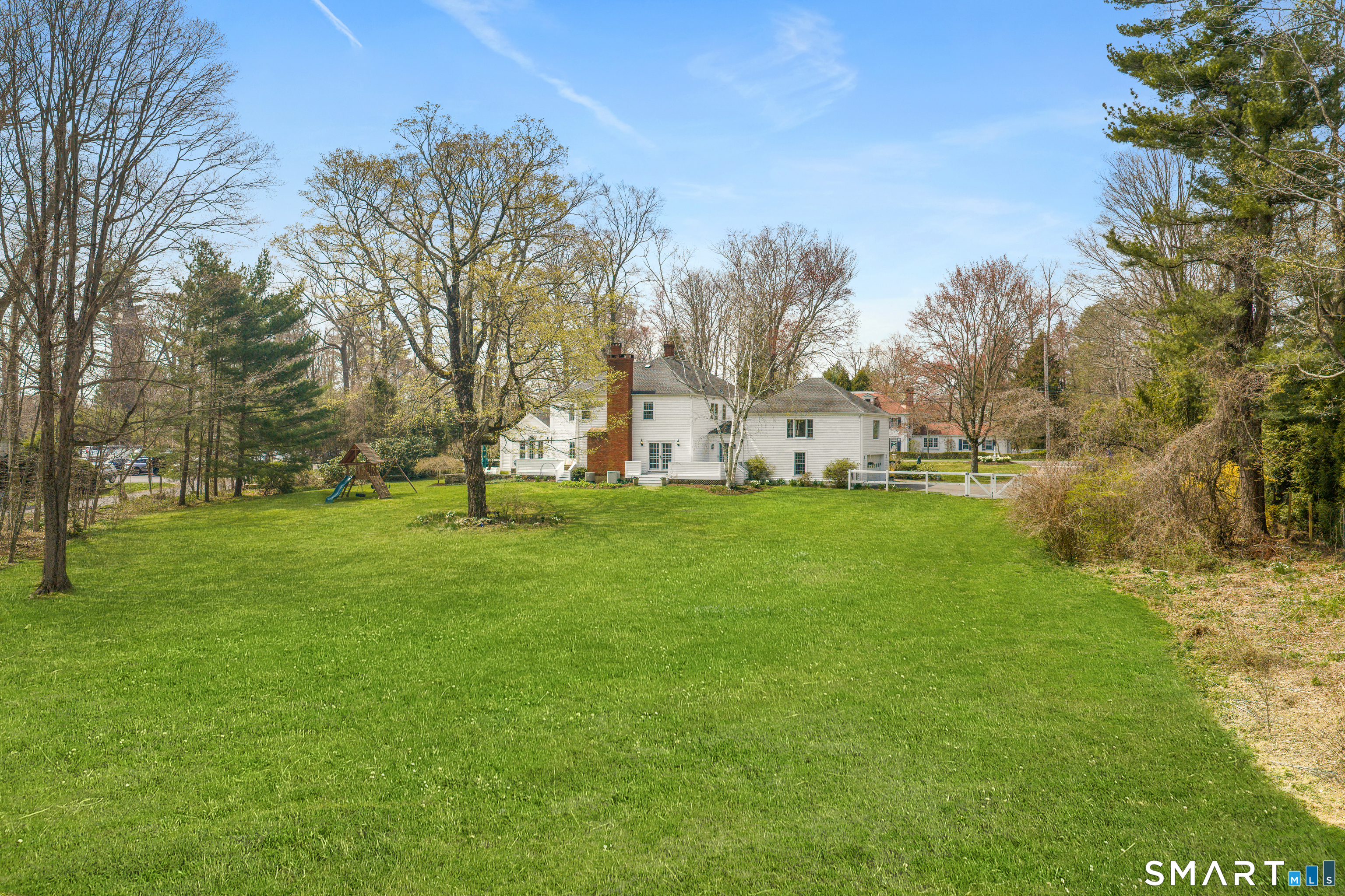 3050 Bronson Road Fairfield CT 06824