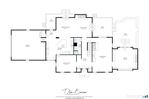 3050 Bronson Road Fairfield CT 06824