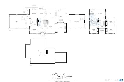 3050 Bronson Road Fairfield CT 06824