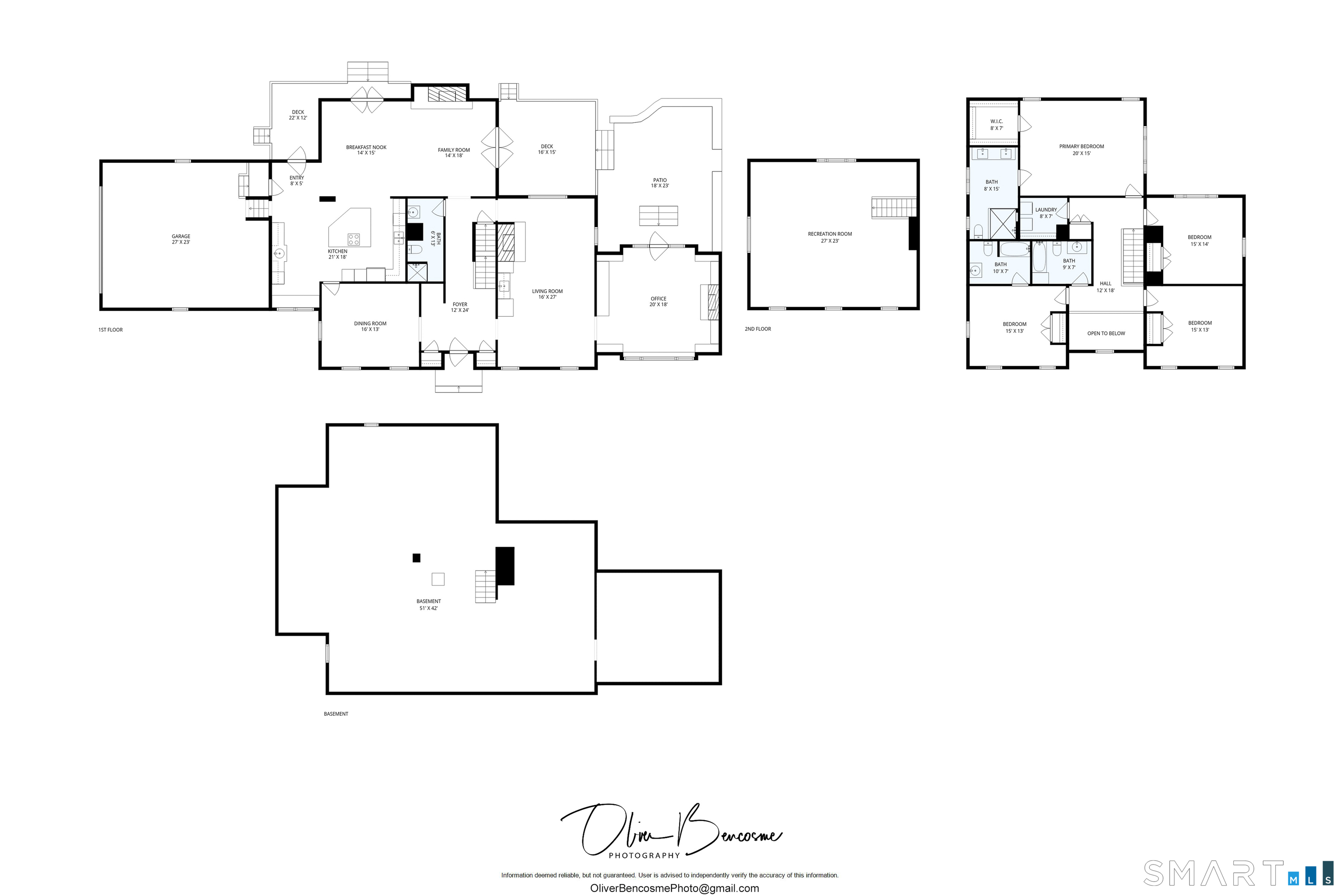 3050 Bronson Road Fairfield CT 06824