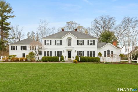 3050 Bronson Road Fairfield CT 06824