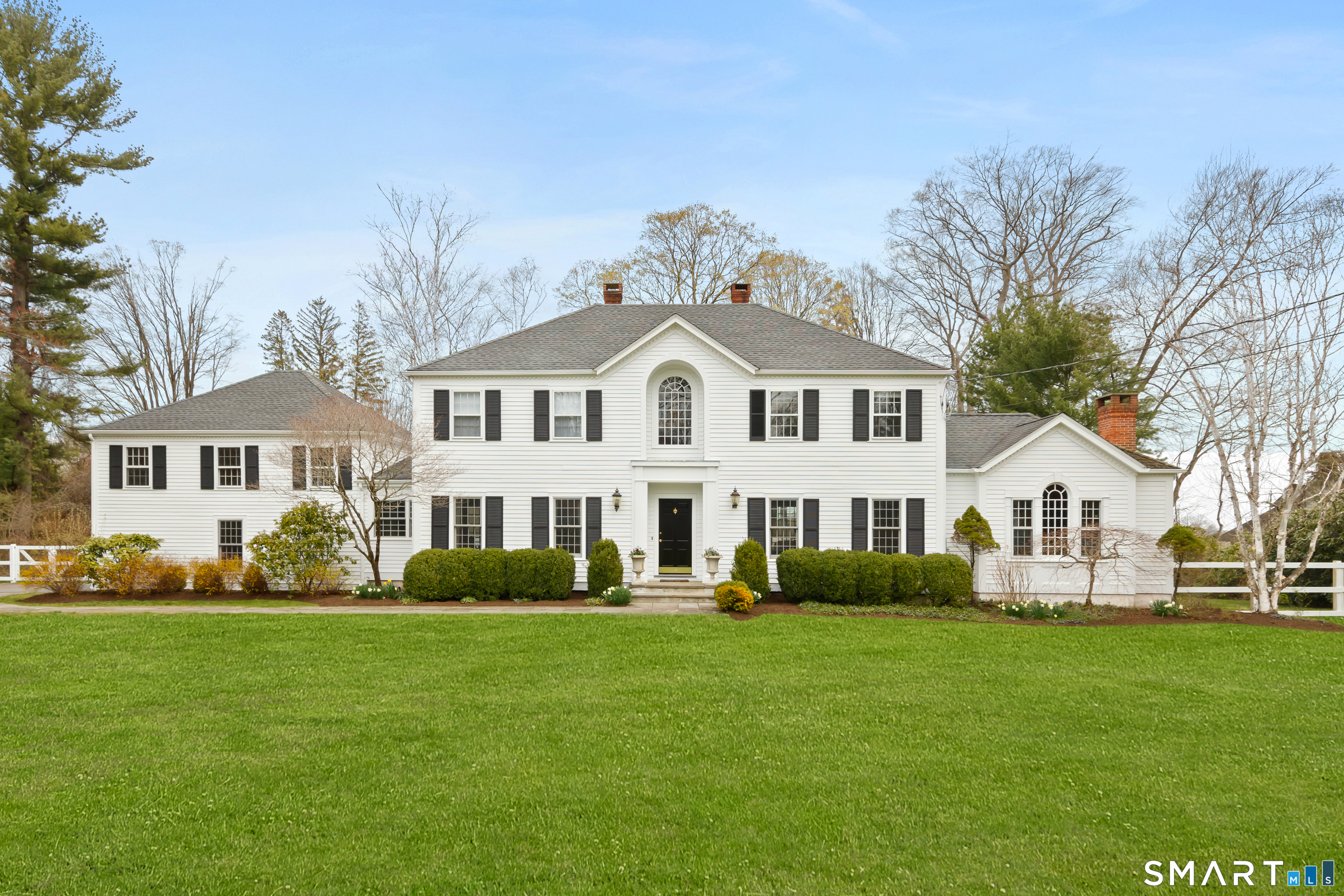 3050 Bronson Road Fairfield CT 06824