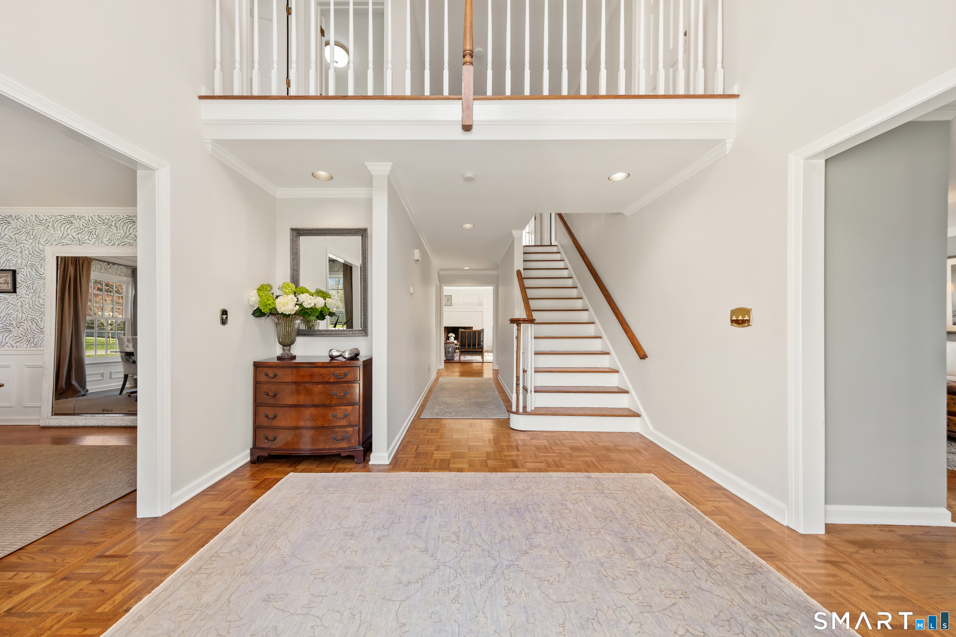 3050 Bronson Road Fairfield CT 06824