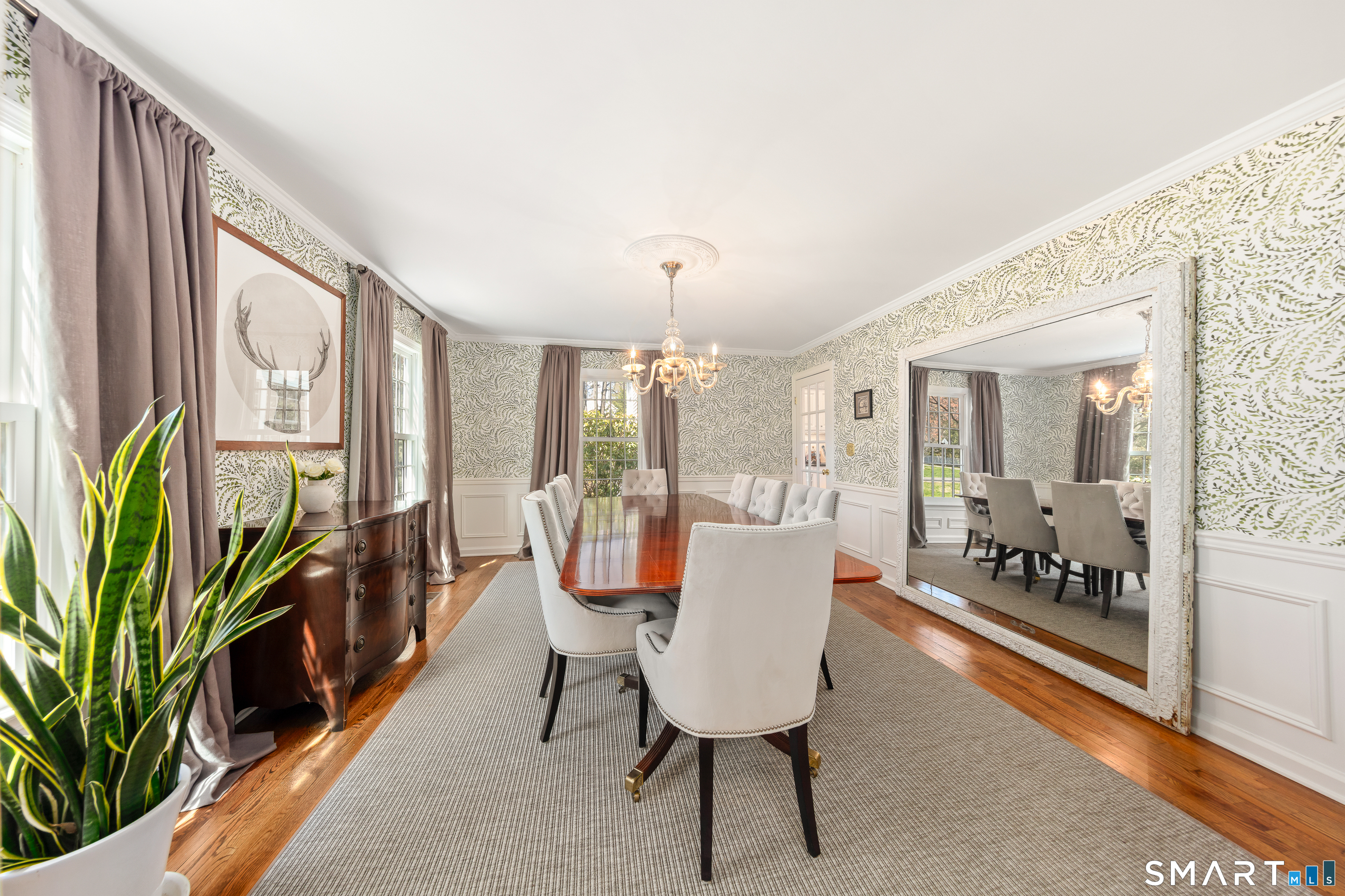 3050 Bronson Road Fairfield CT 06824