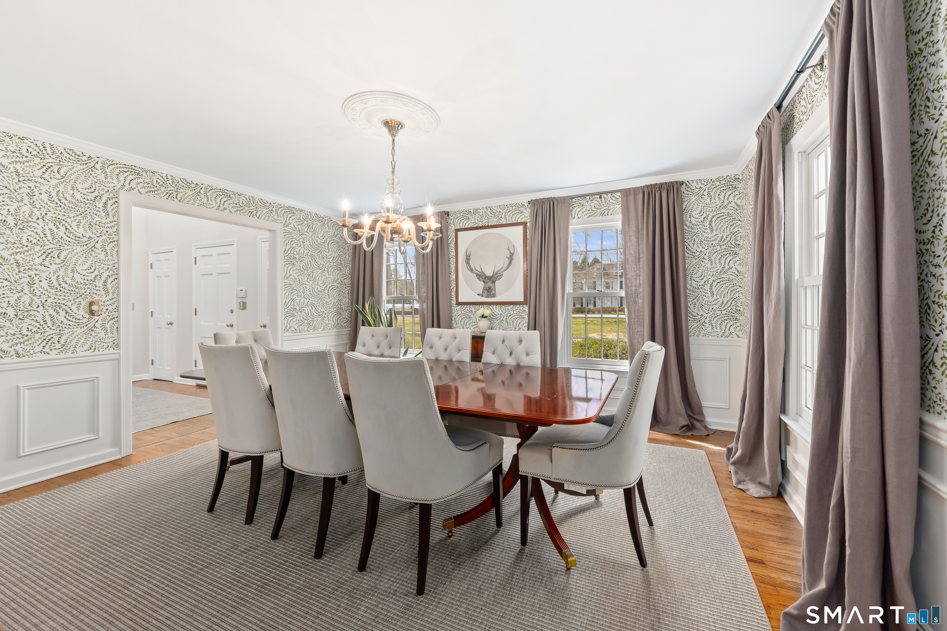 3050 Bronson Road Fairfield CT 06824