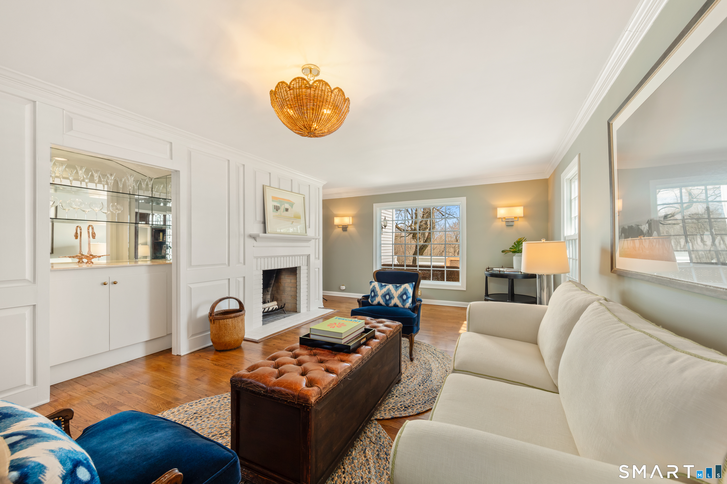 3050 Bronson Road Fairfield CT 06824
