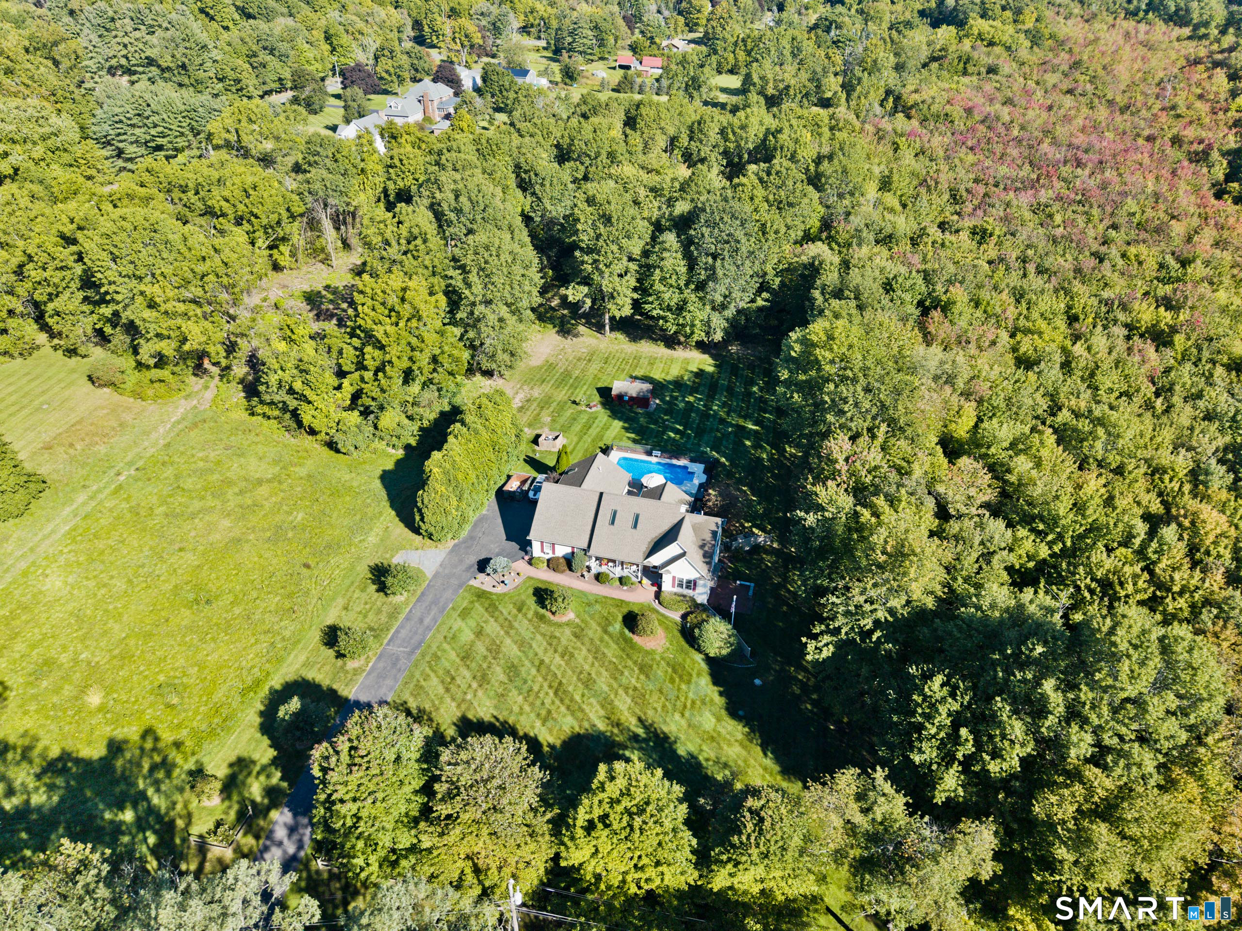1980 Oak Street Suffield CT 06093