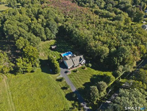 1980 Oak Street Suffield CT 06093