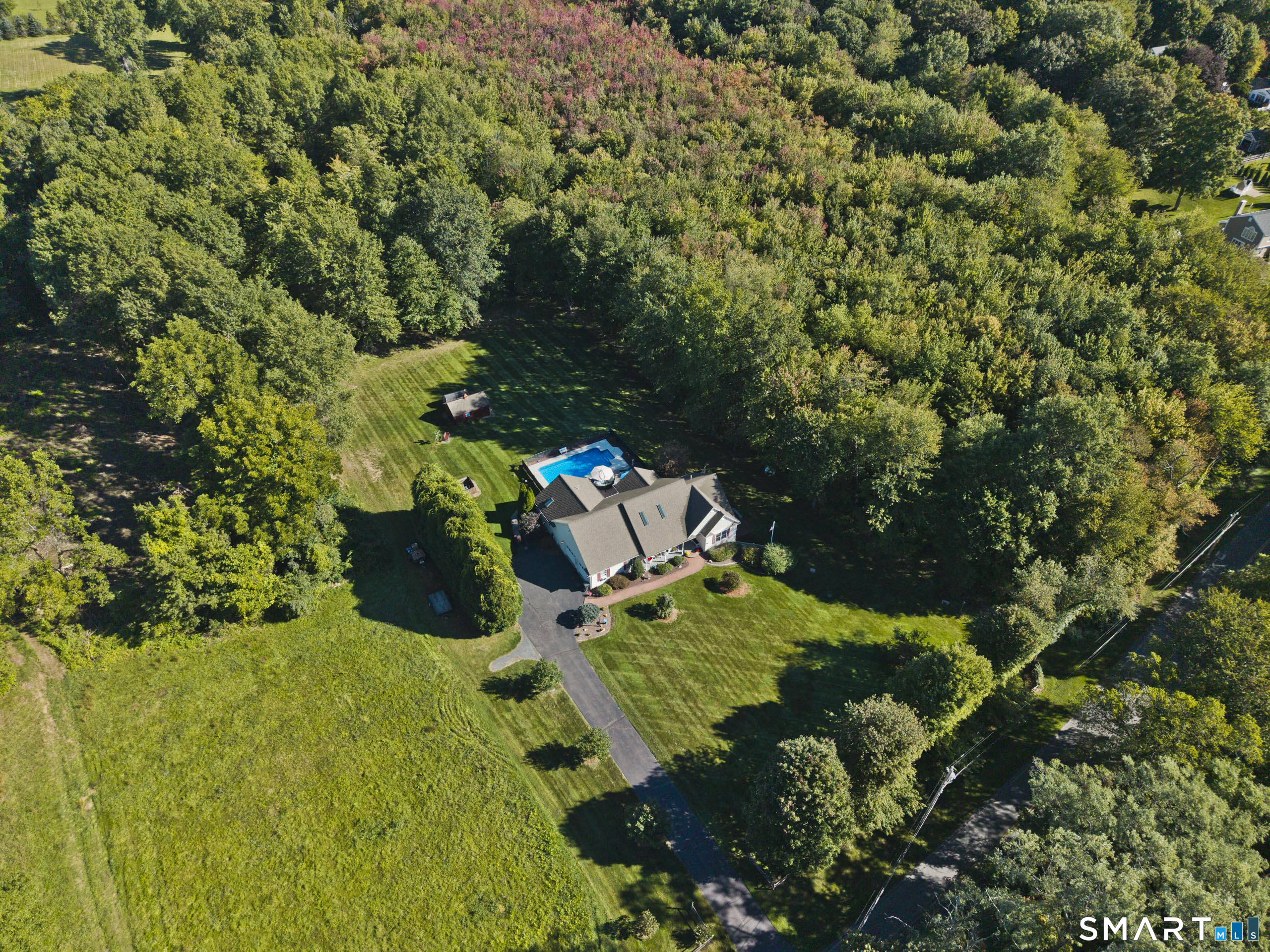 1980 Oak Street Suffield CT 06093