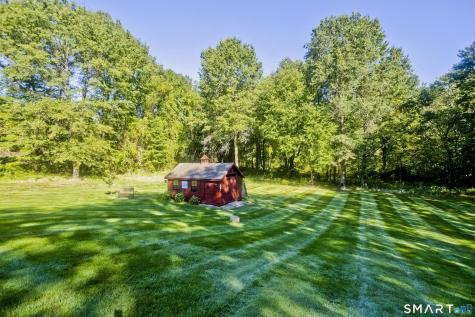 1980 Oak Street Suffield CT 06093
