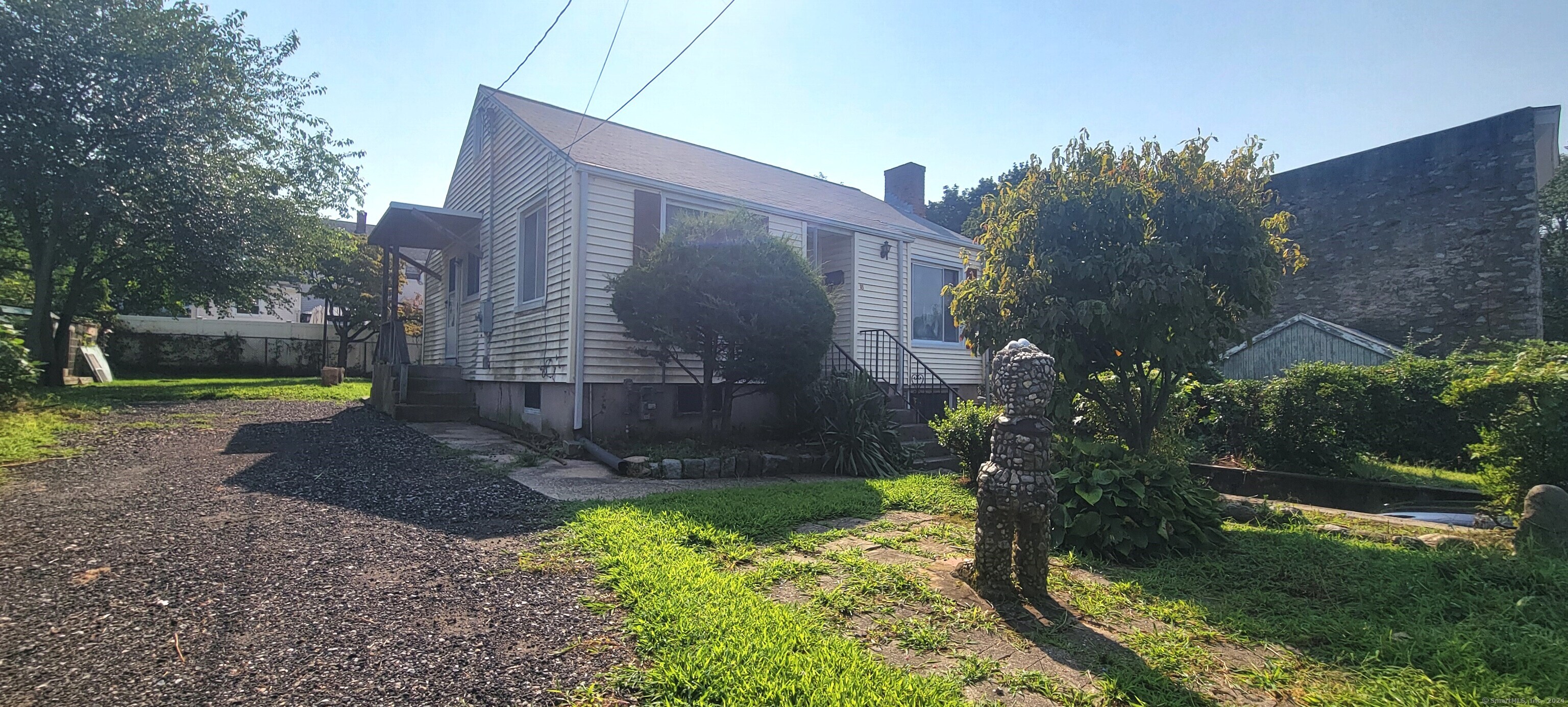 18 Sention Avenue Norwalk CT 06850