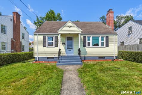 98 Mountain Street Hartford CT 06106