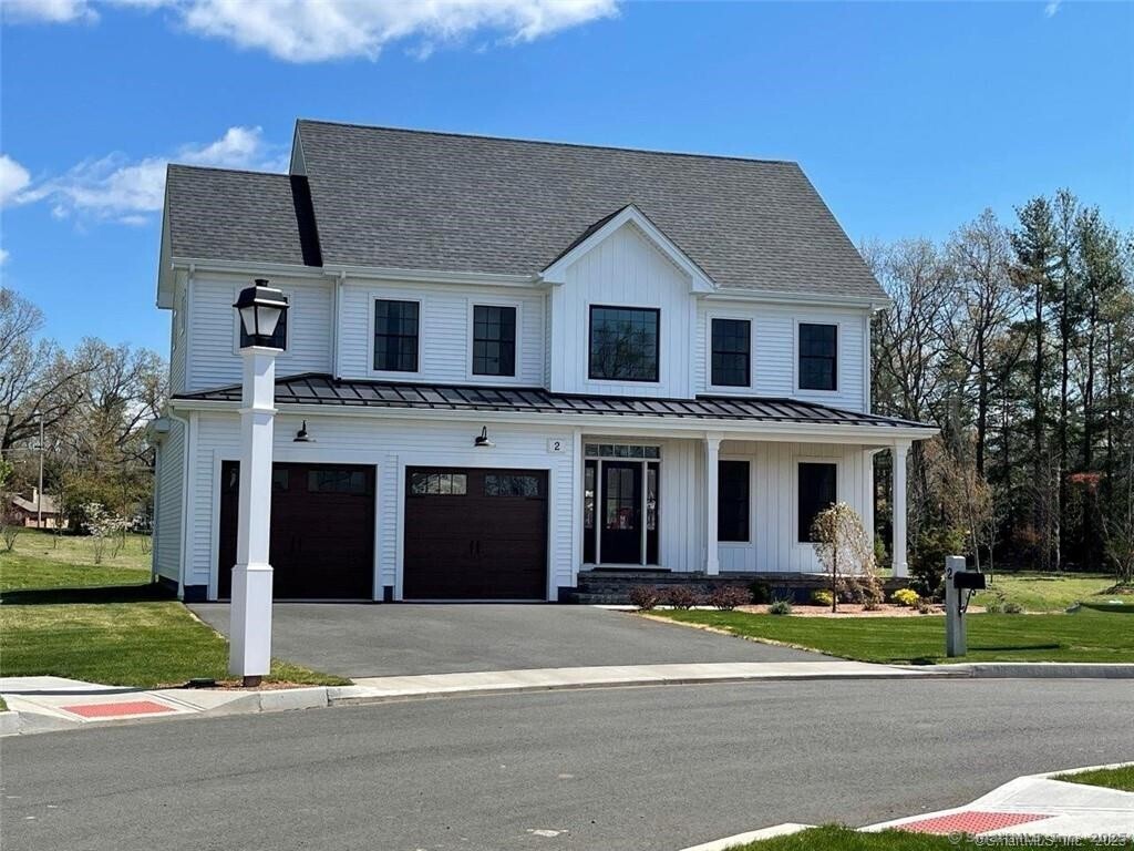 23 Lavender Lane Southington CT 06489