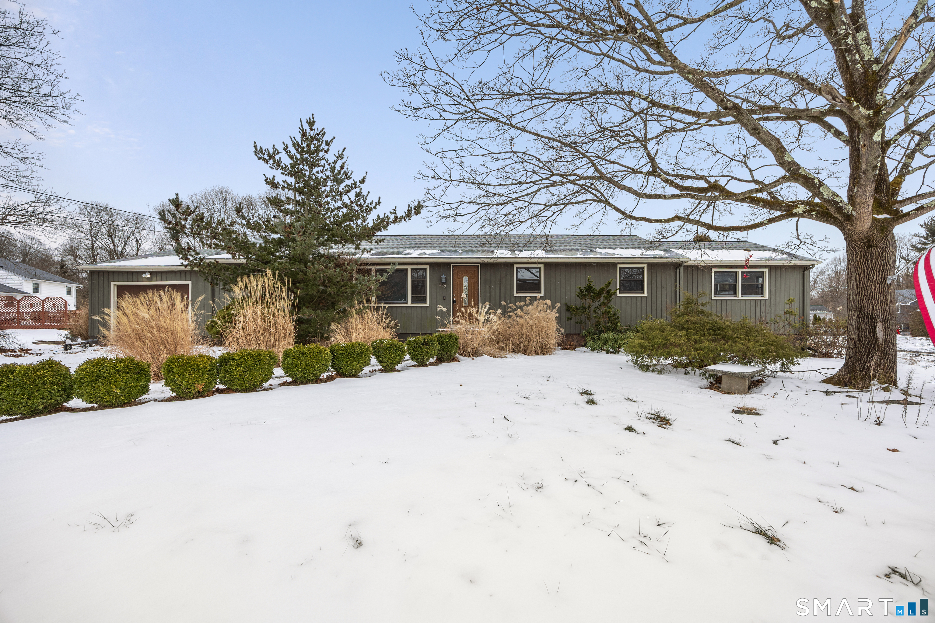122 Algonquin Drive Wallingford CT 06492