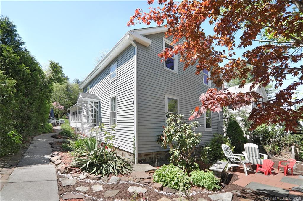 639 Hopmeadow Street Simsbury CT 06070