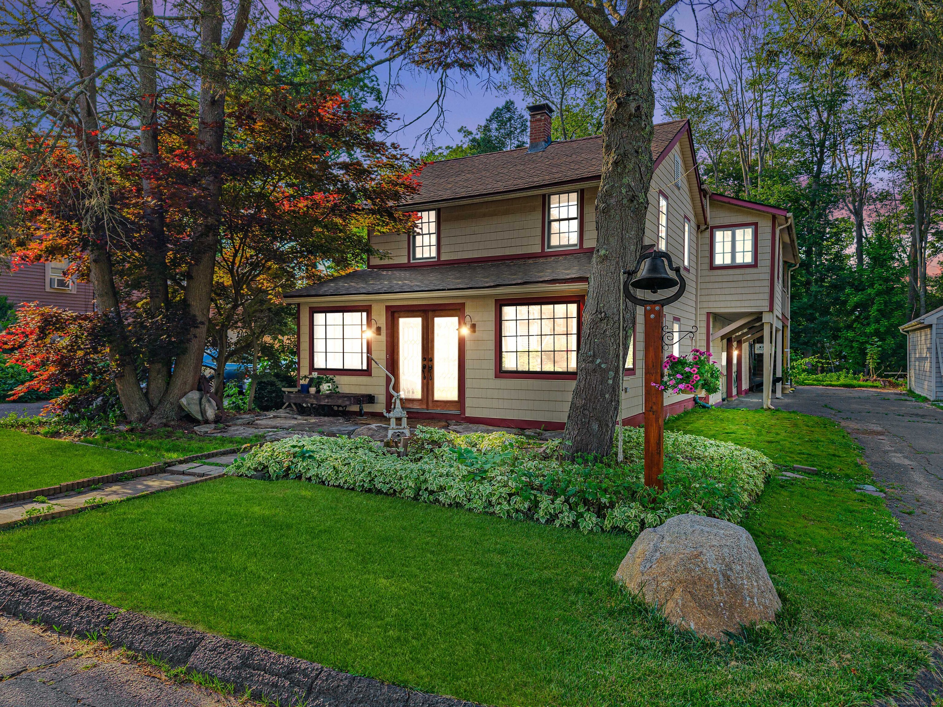 7 Sears Place East Hampton CT 06424