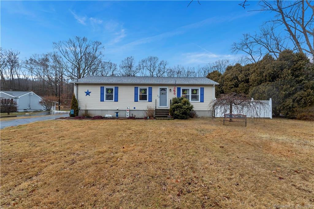 795 Buddington Road Groton CT 06340