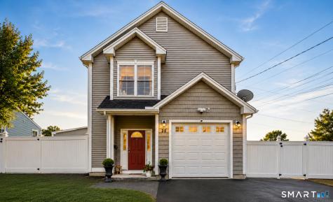 25 Sutton Road Rocky Hill CT 06067