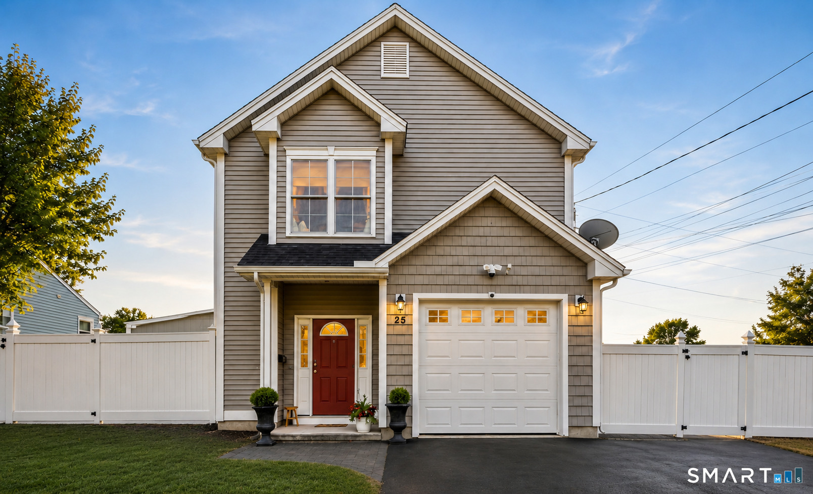 25 Sutton Road Rocky Hill CT 06067