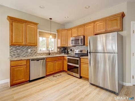 25 Sutton Road Rocky Hill CT 06067