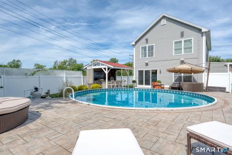25 Sutton Road Rocky Hill CT 06067