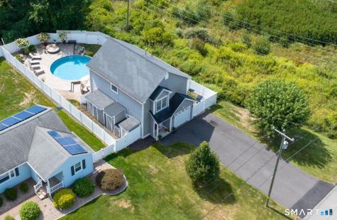 25 Sutton Road Rocky Hill CT 06067