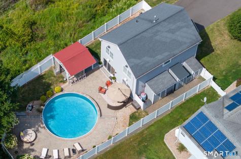 25 Sutton Road Rocky Hill CT 06067