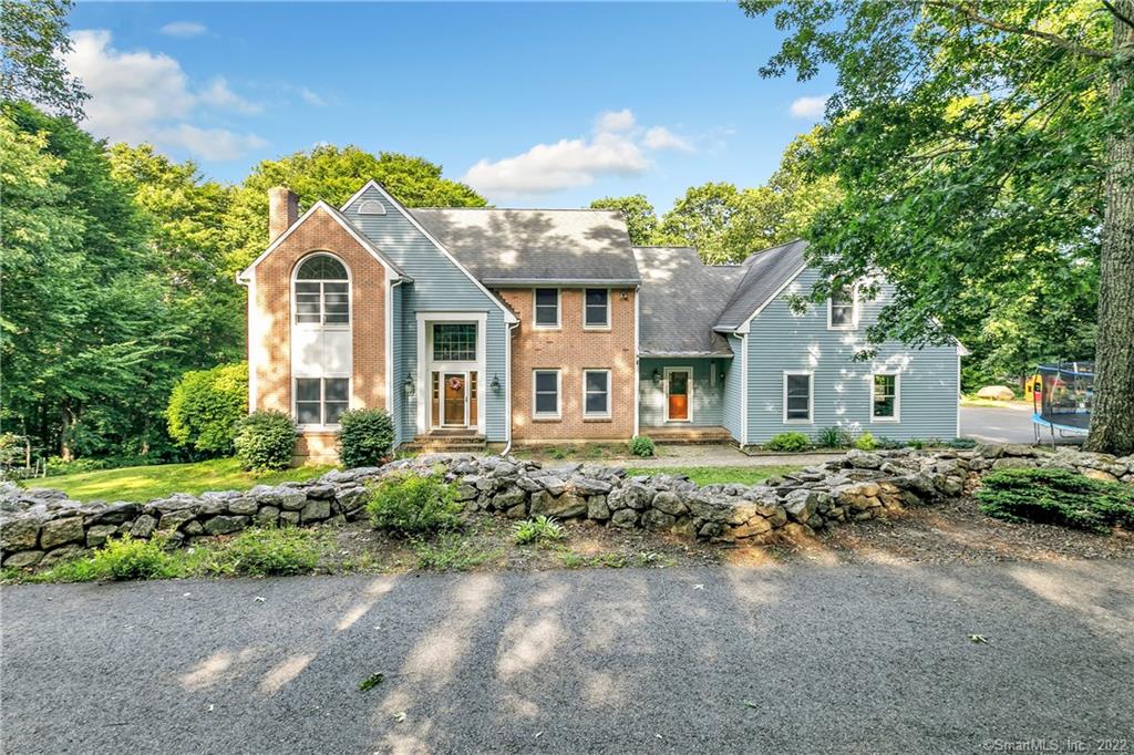 76 Deerwood Drive Bethlehem CT 06751